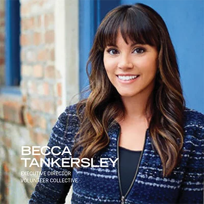 Becca Tankersley