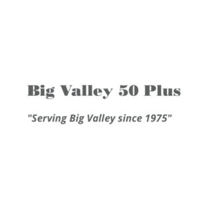Big Valley 50 Plus