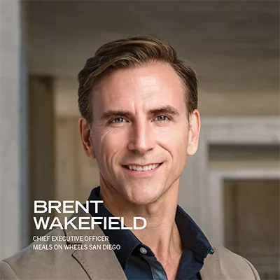 Brent Wakefield