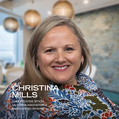 Christina Mills