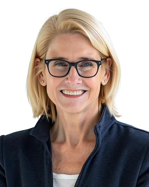 Christine Winge