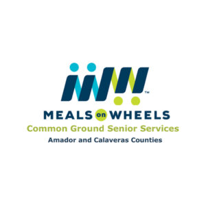Common Ground Senior Services