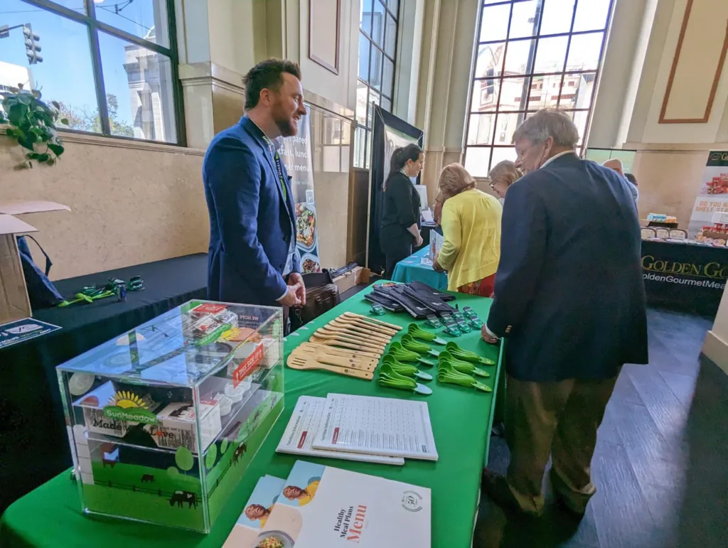 conference-exhibitor