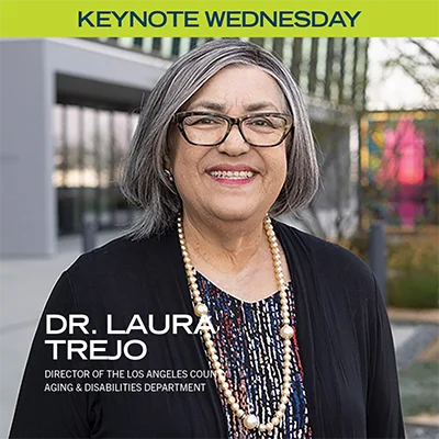 Dr. Laura Trejo