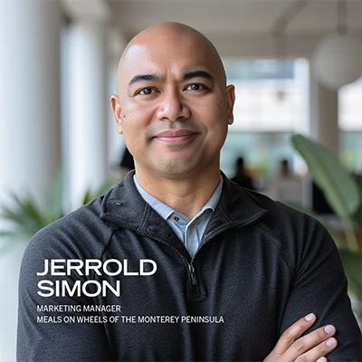 Jerrold Simon