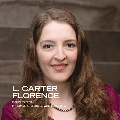L. Carter Florence