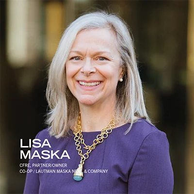Lisa Maska