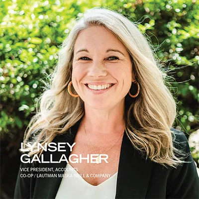Lynsey Gallagher