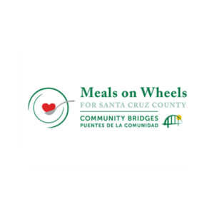 Meals on Wheels Santa Cruz County