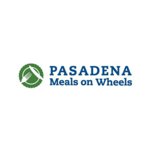 Pasadena Meals on Wheels