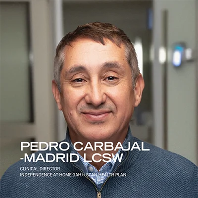 Pedro Carbajal
