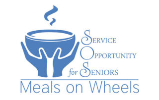 Service Opportunity for Seniors Meals on Wheels