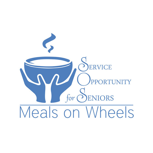 Service Opportunity for Seniors Meals on Wheels