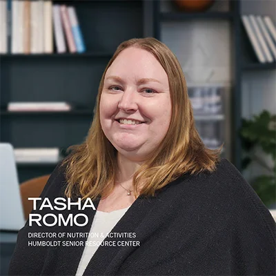 Tasha Romo