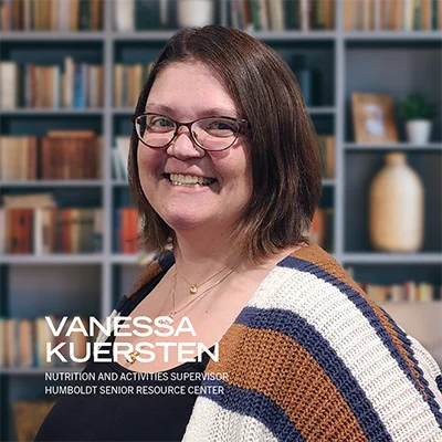Vanessa Kuersten