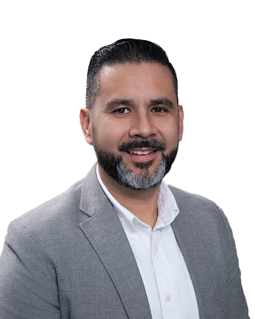 Alejandro Lupercio