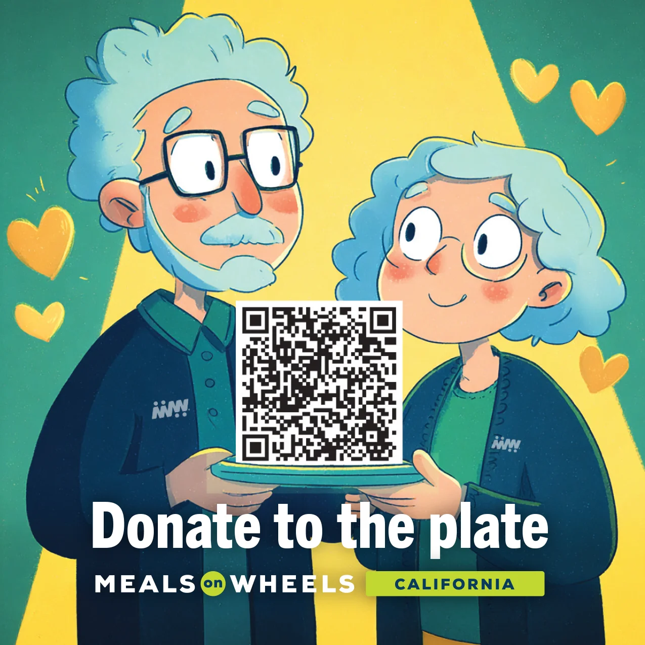 Help MOWCA and Donate to the Plate