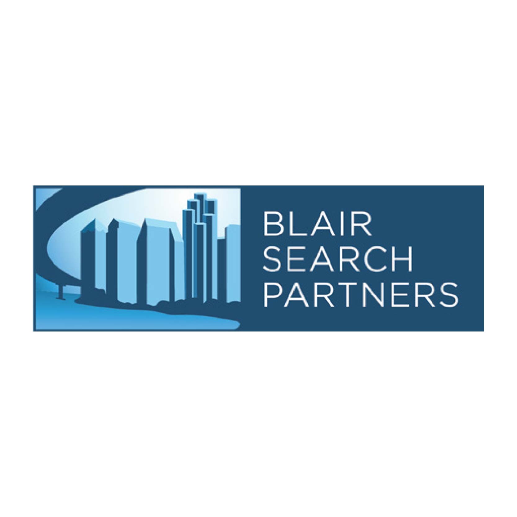 Blair Search Partners