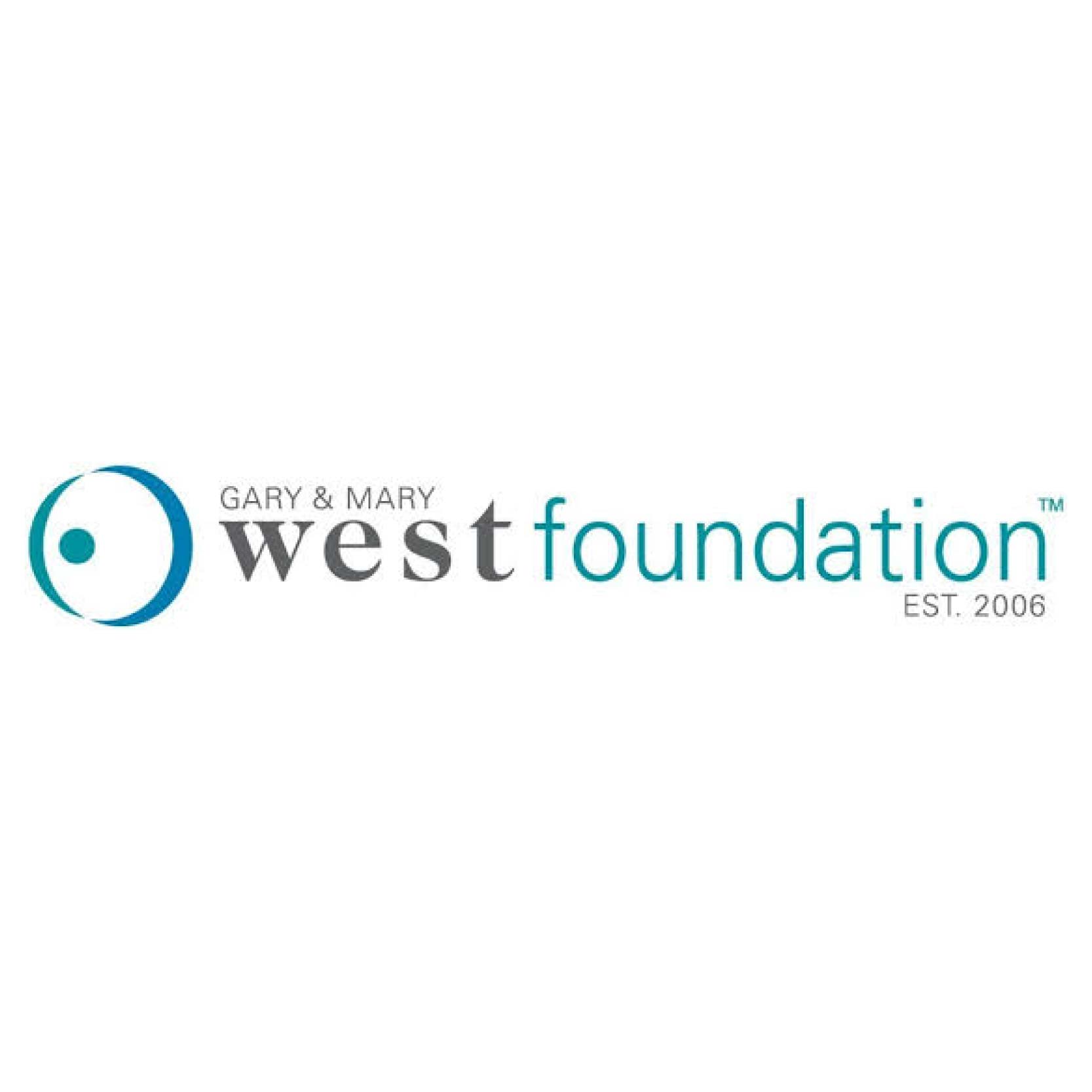 Gary and Mary West Foundation