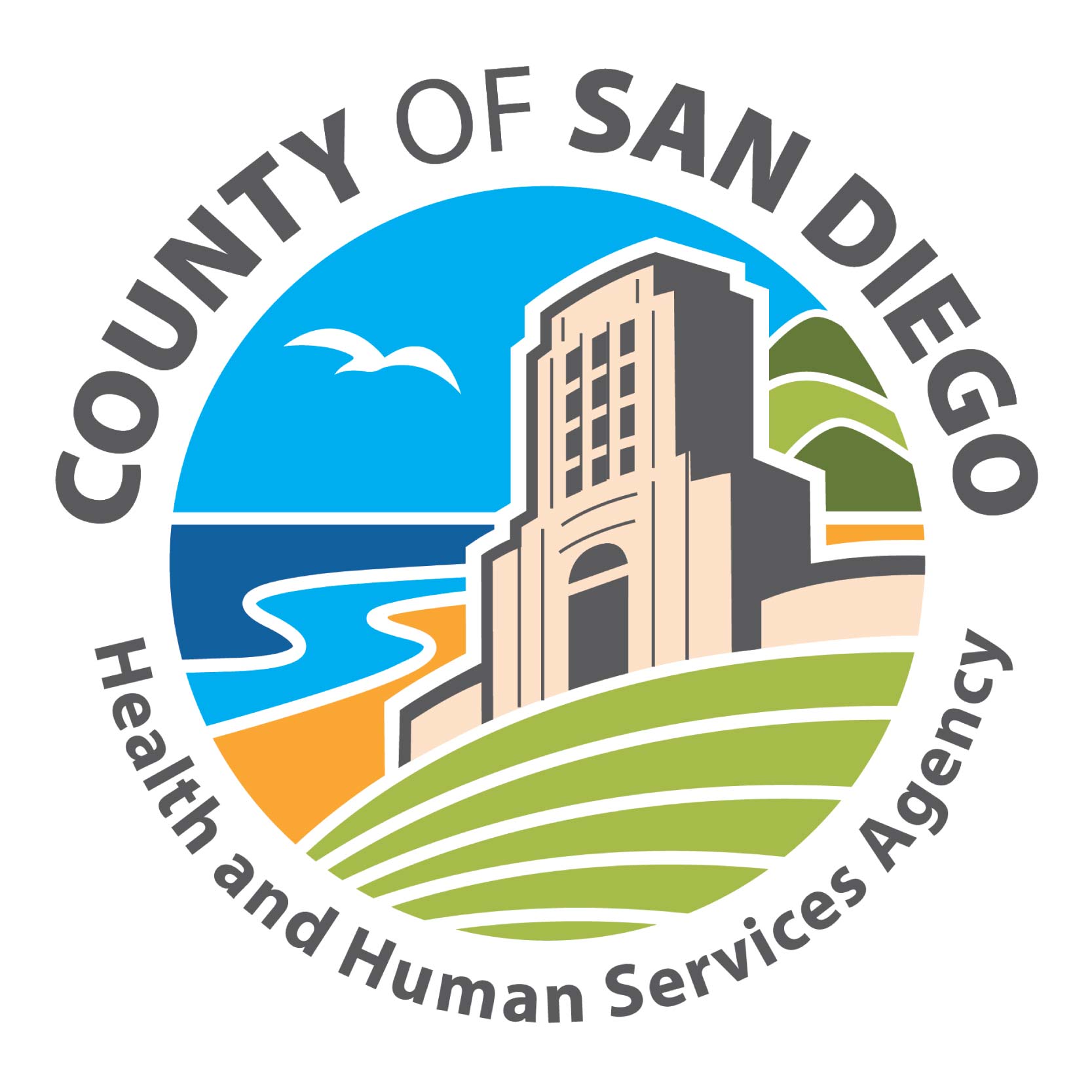 San Diego County Aging & Independence Services
