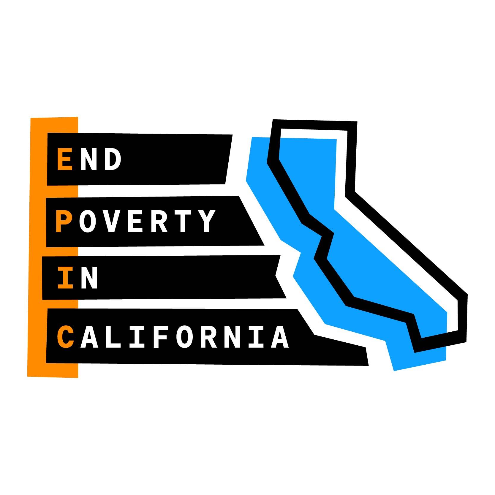 End Poverty in California