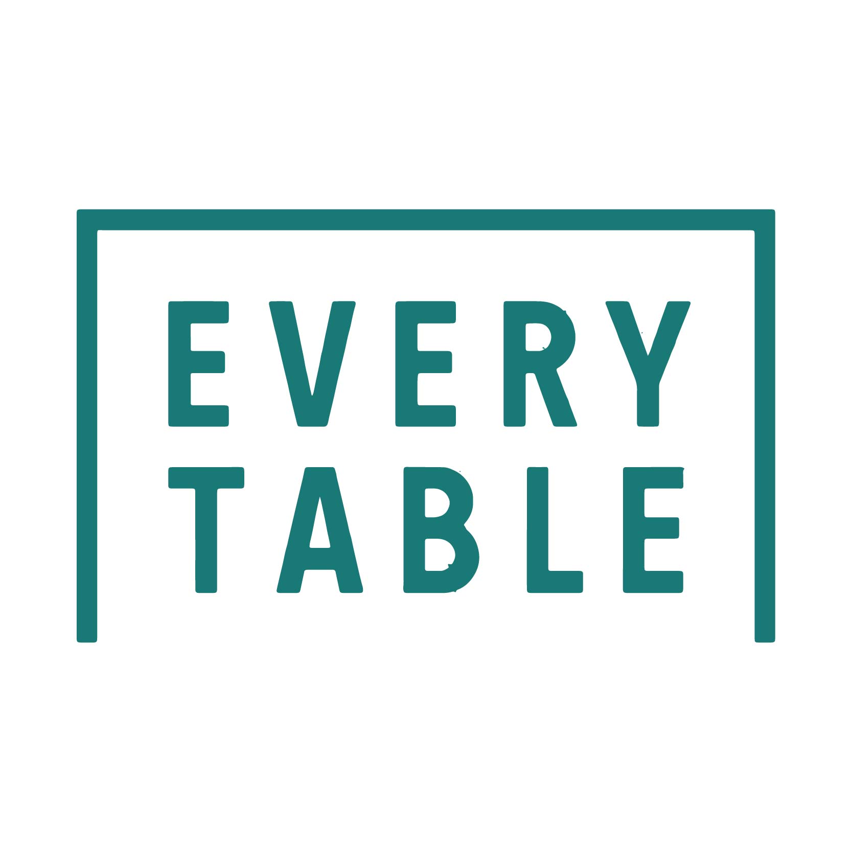 Everytable