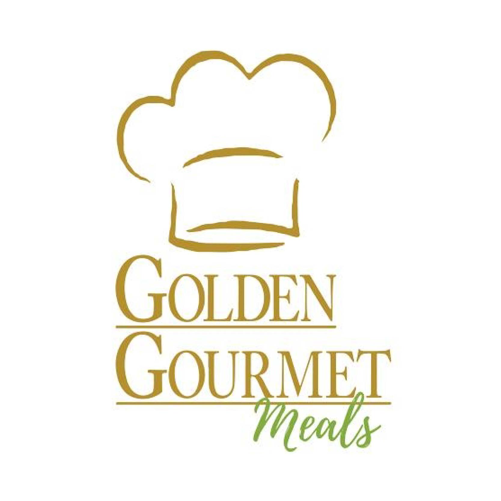 Golden Gourmet Meals