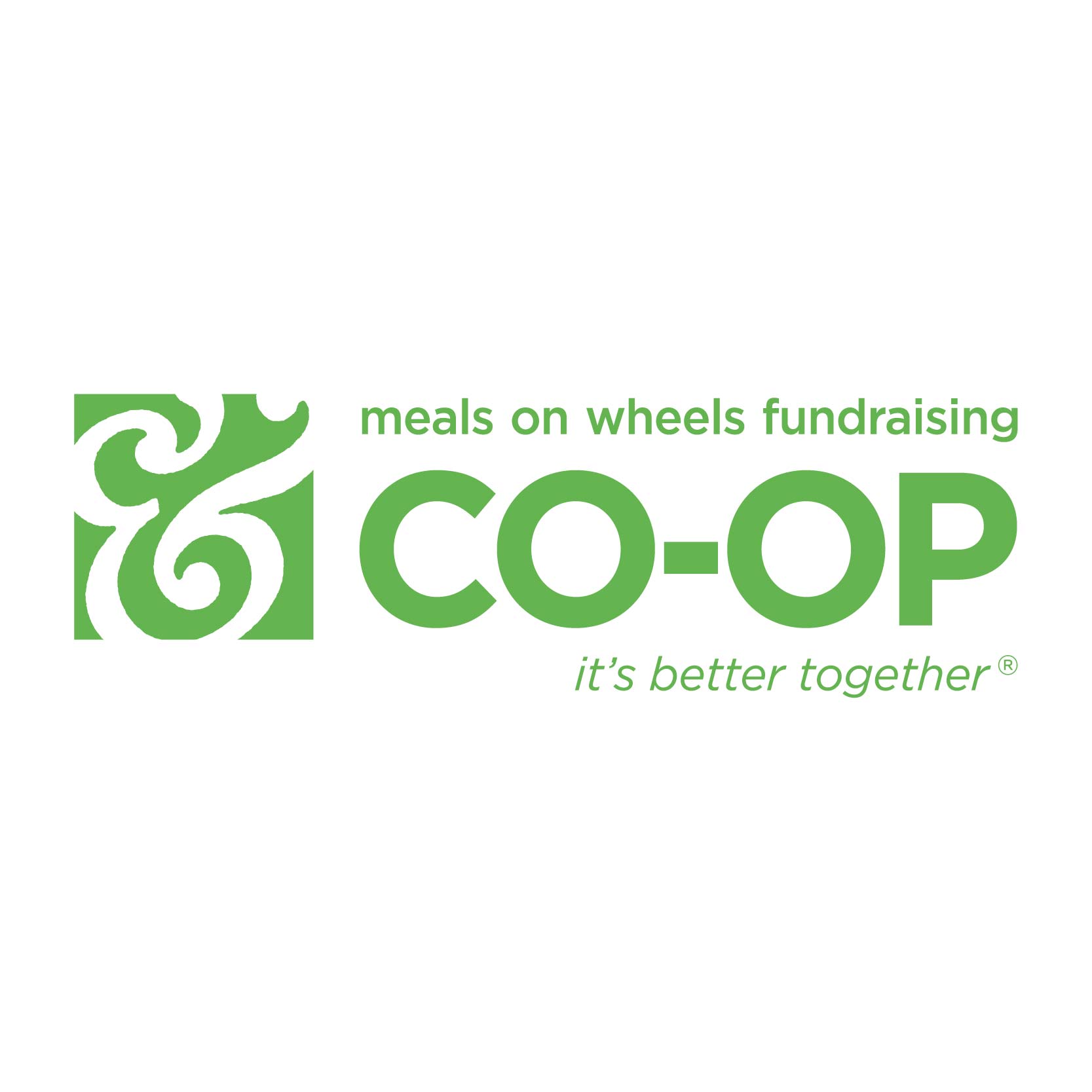 Meals on Wheels Co-op