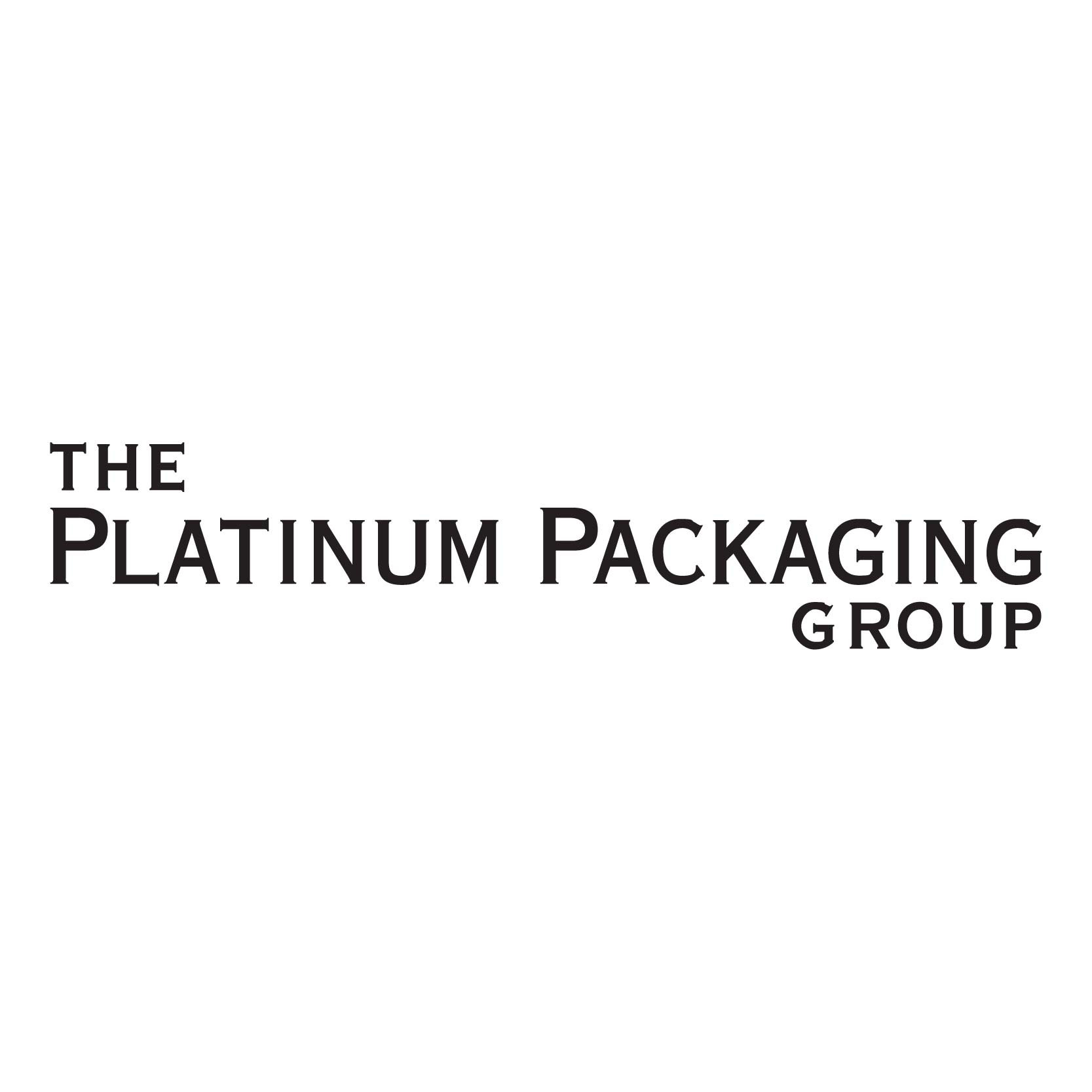 The Platinum Packaging Group