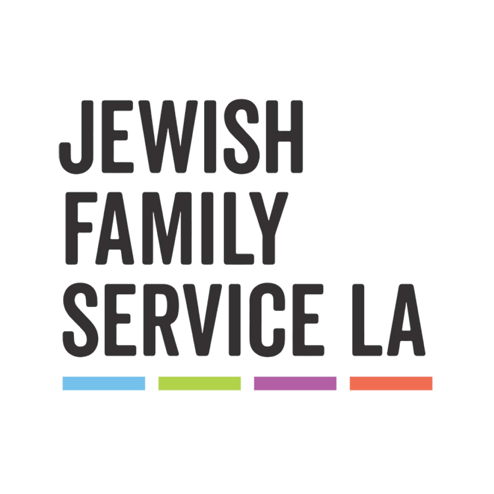 Jewish Family Services LA