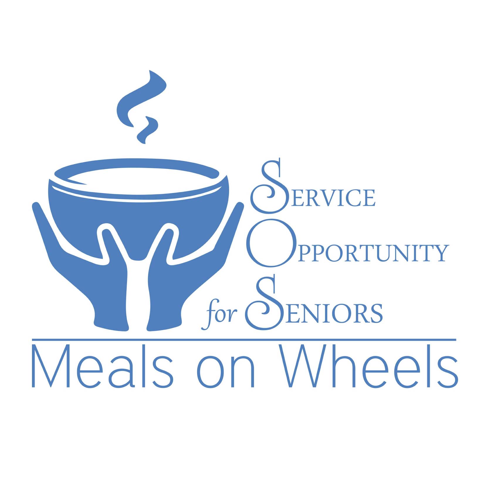 SOS Meals on wheels