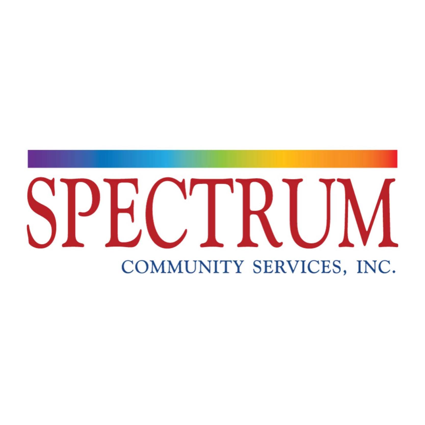 Spectrum Community Services
