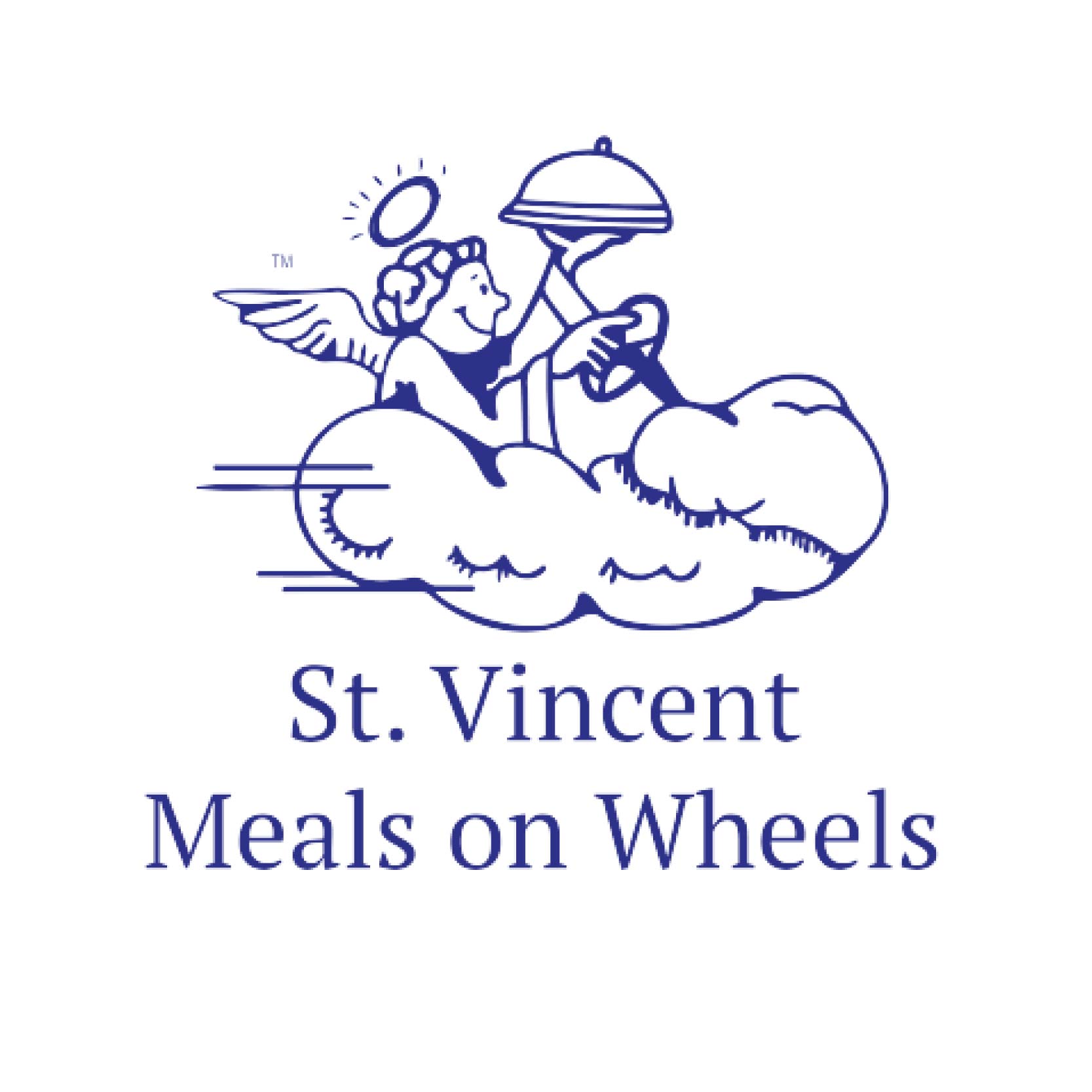 St. Vincent Meals on Wheels