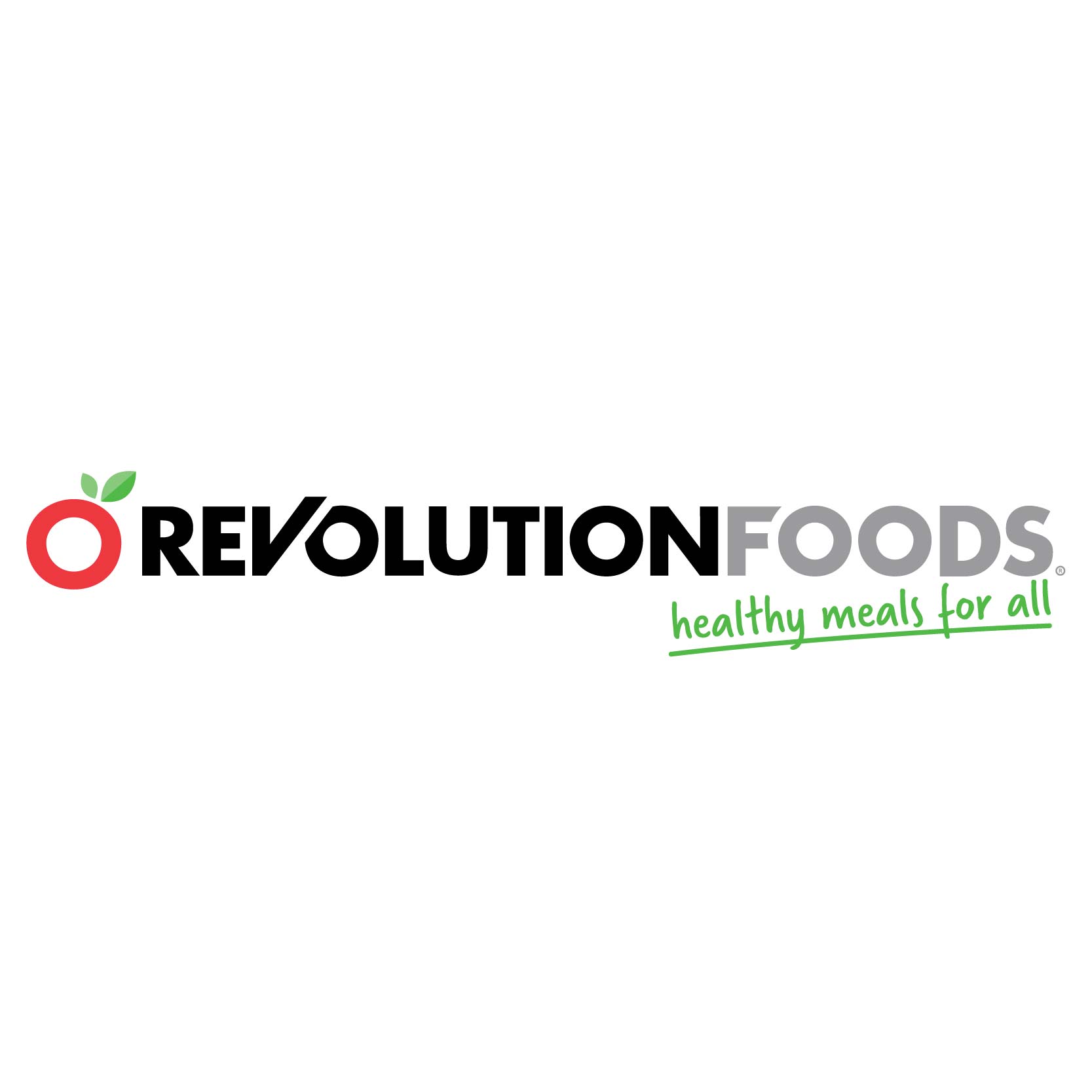 Revolution Foods
