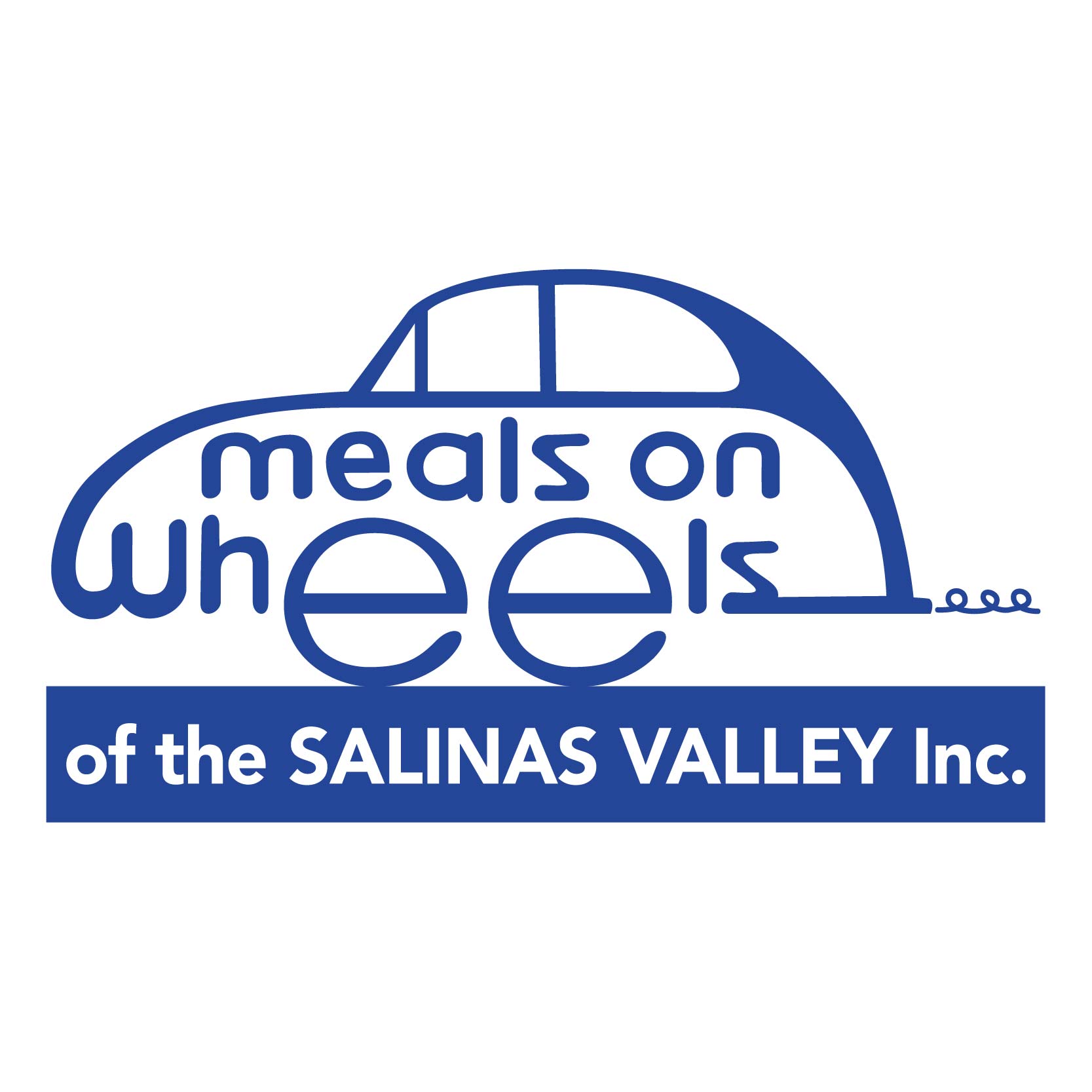 Meals on Wheels of the Salinas Valley