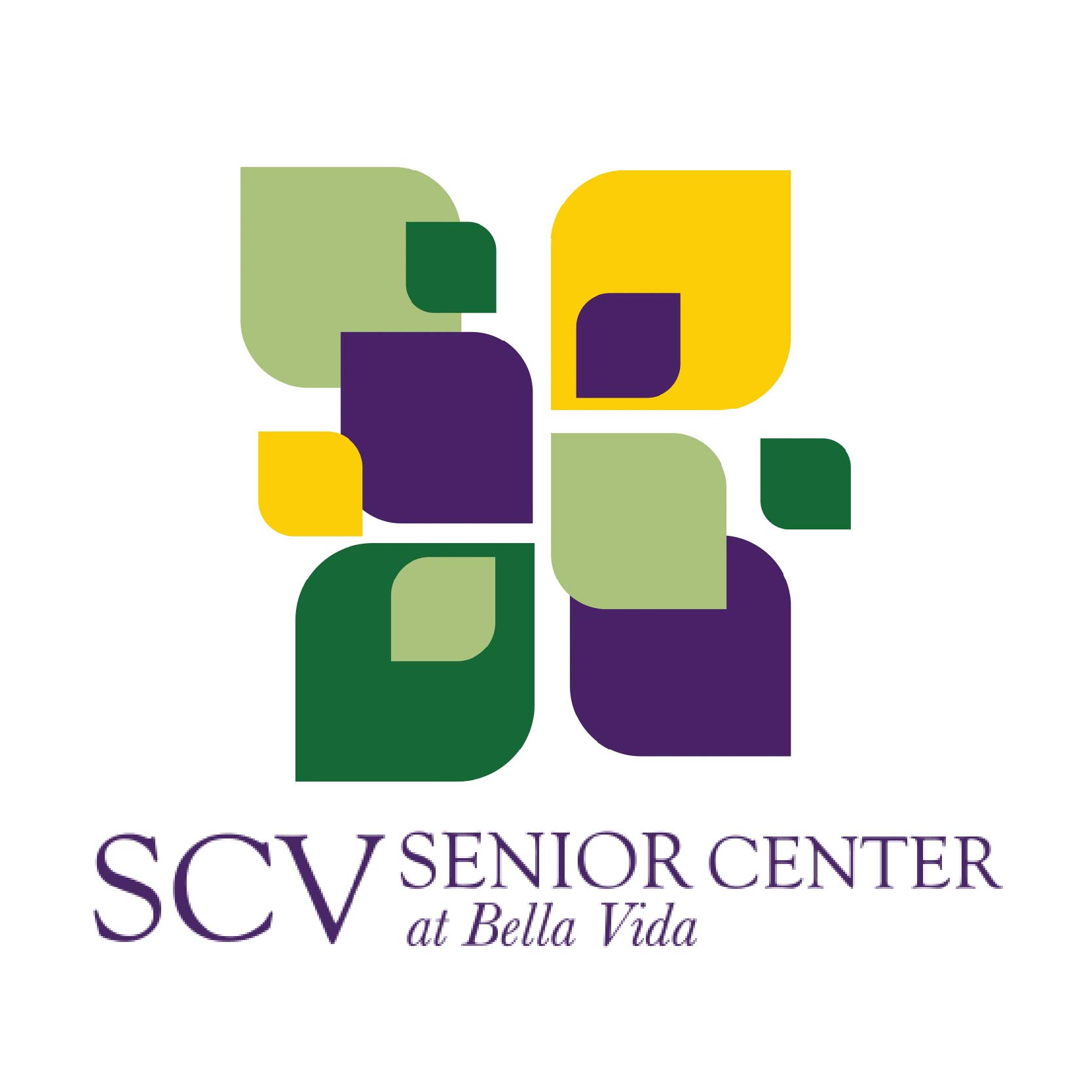 Santa Clarita Valley Senior Center