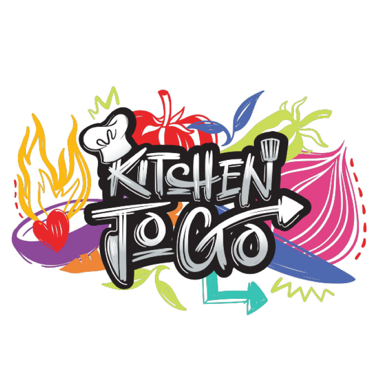Kitchen To Go Catering